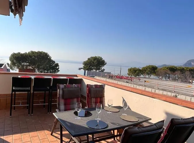 Favola Bella The Panoramic Penthouse *