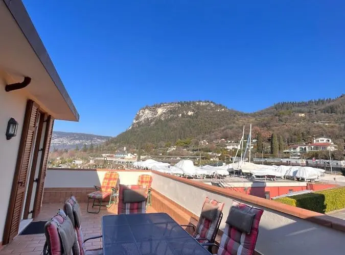 Favola Bella The Panoramic Penthouse