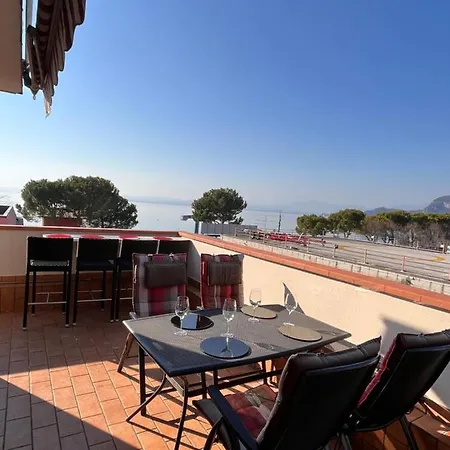 Favola Bella The Panoramic Penthouse *