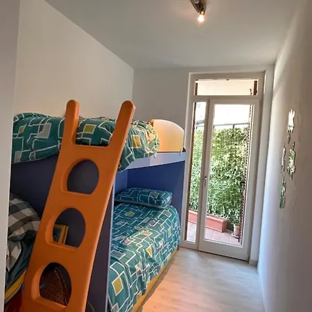 Favola Bella The Panoramic Penthouse *
