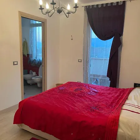 Favola Bella The Panoramic Penthouse باردولينو