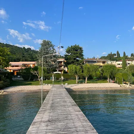 Favola Bella The Panoramic Penthouse *