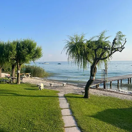 Апартаменты Favola Bella The Panoramic Penthouse