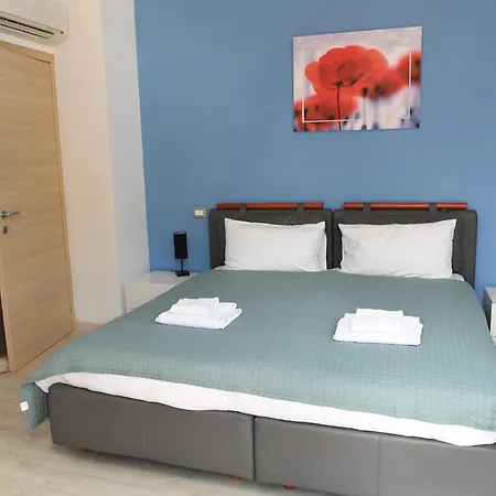 Favola Bella The Panoramic Penthouse *