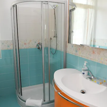 Апартаменты Favola Bella The Panoramic Penthouse