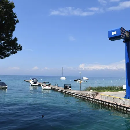 Apartman Favola Bella The Panoramic Penthouse *