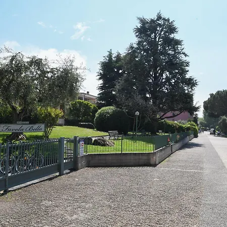 Favola Bella The Panoramic Penthouse شقة