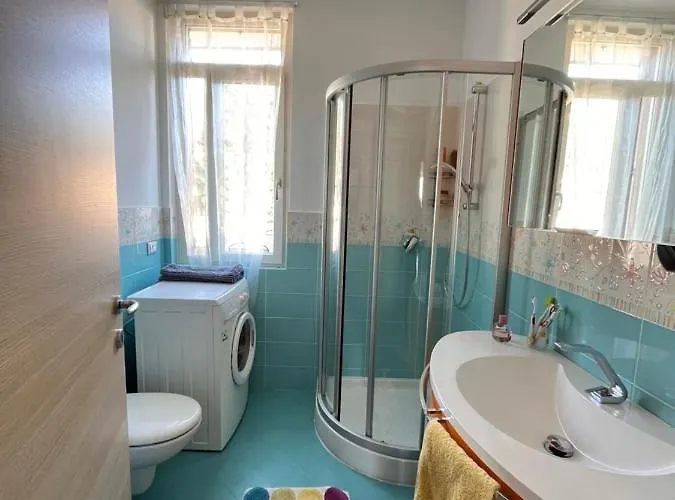 Appartement Favola Bella The Panoramic Penthouse *