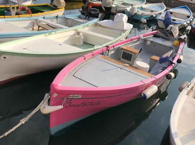 Favola Bella The Panoramic Penthouse Appartement Bardolino