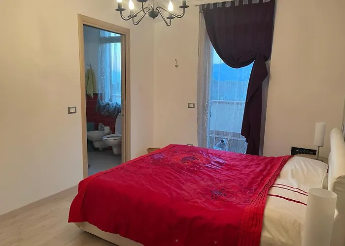 Favola Bella The Panoramic Penthouse Bardolino