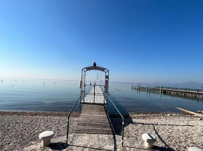 Favola Bella The Panoramic Penthouse Appartement