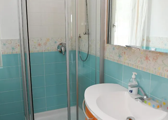 Appartement Favola Bella The Panoramic Penthouse