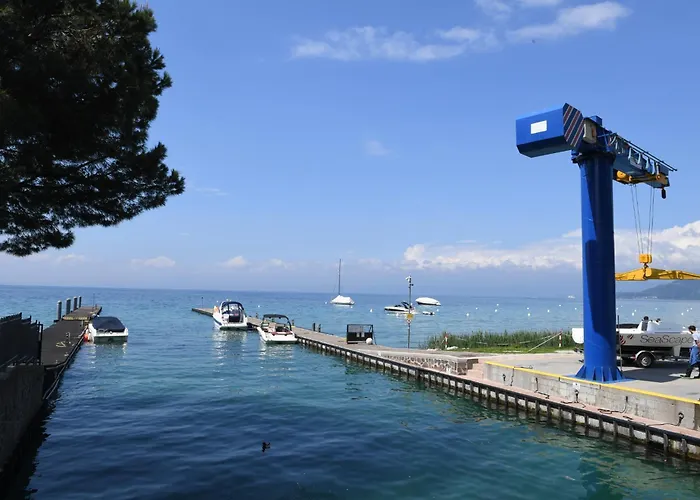 Appartement Favola Bella The Panoramic Penthouse *