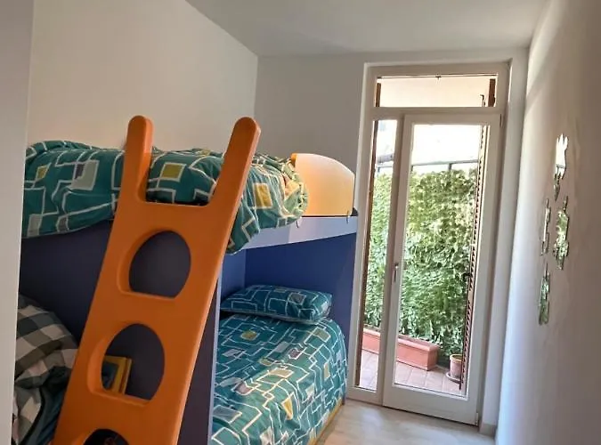 Favola Bella The Panoramic Penthouse *