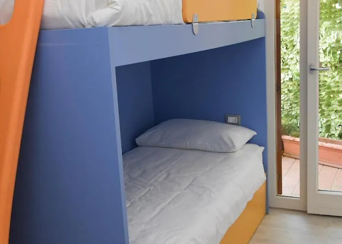 Favola Bella The Panoramic Penthouse شقة *